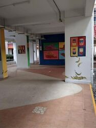 Blk 8 Holland Avenue (Queenstown), HDB 3 Rooms #613941521